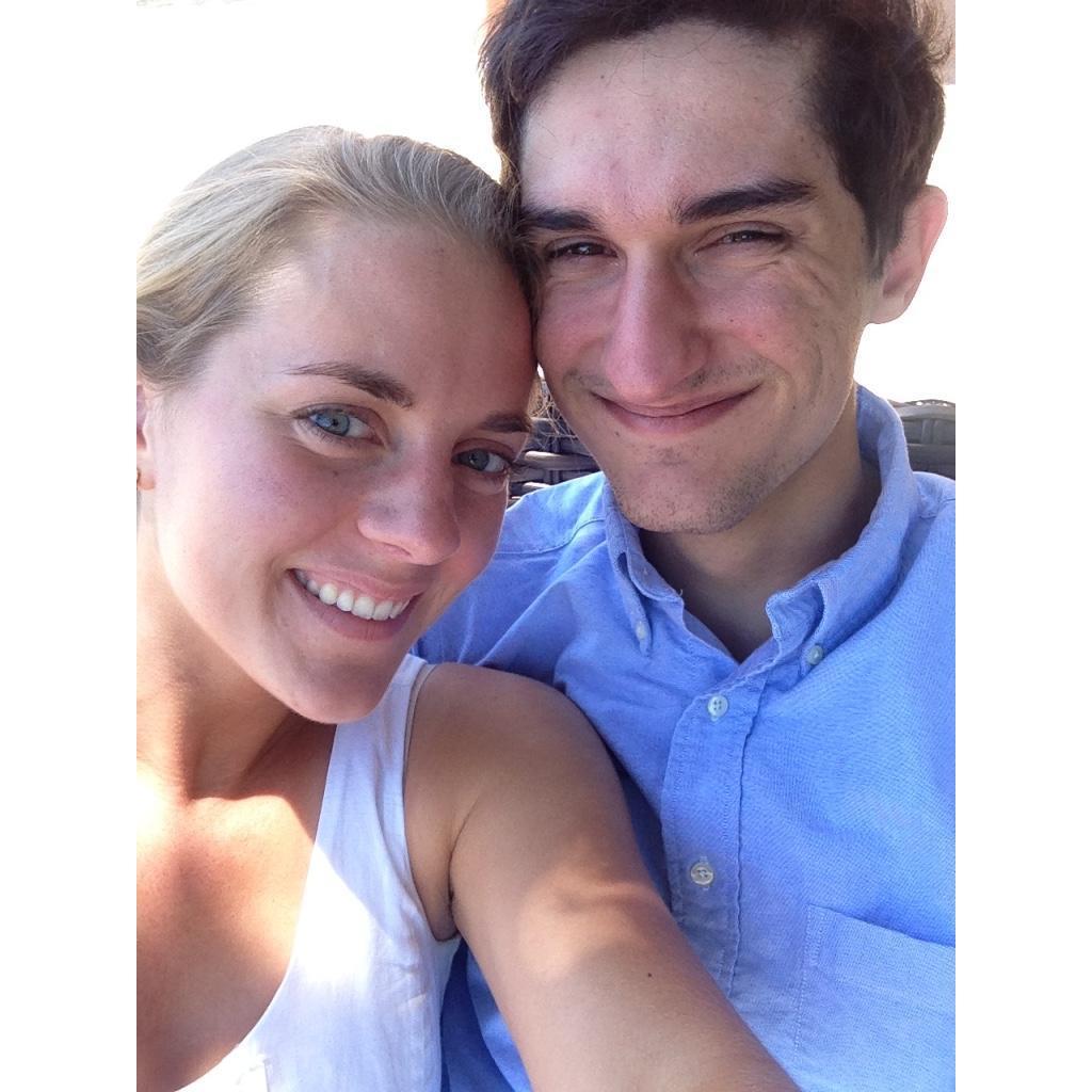 San Luis Obispo, CA. June 2014.