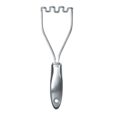 OXO SteeL™ Potato Masher