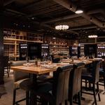 SixtyFour - Wine Bar & Kitchen