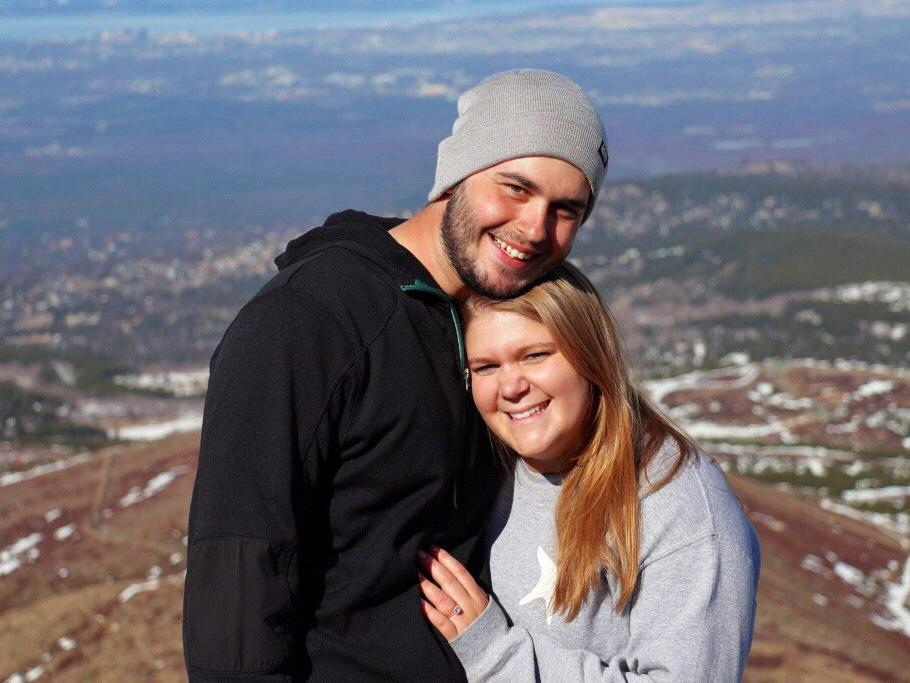The Wedding Website of Brianne Richardson and Logan Keldsen