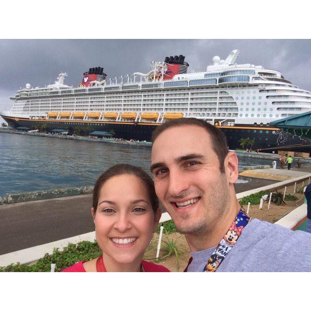 Disney Cruise