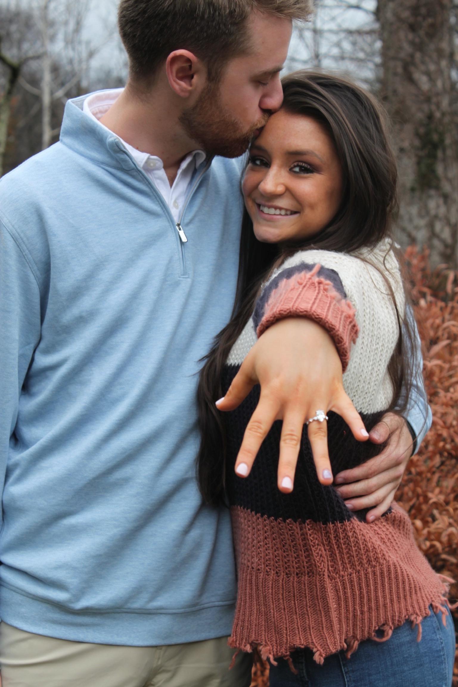 The Wedding Website of Hope Davis and Ben Cole