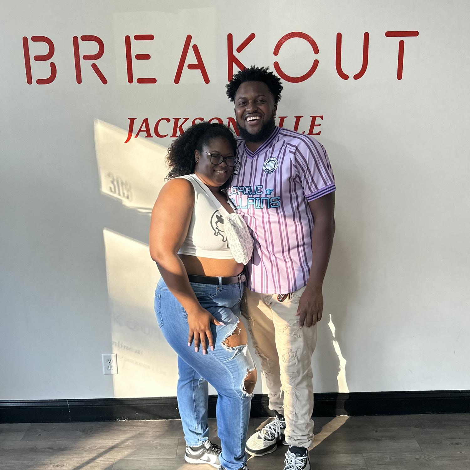 Can’t wait til forever