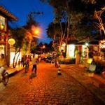 Mucuge Street