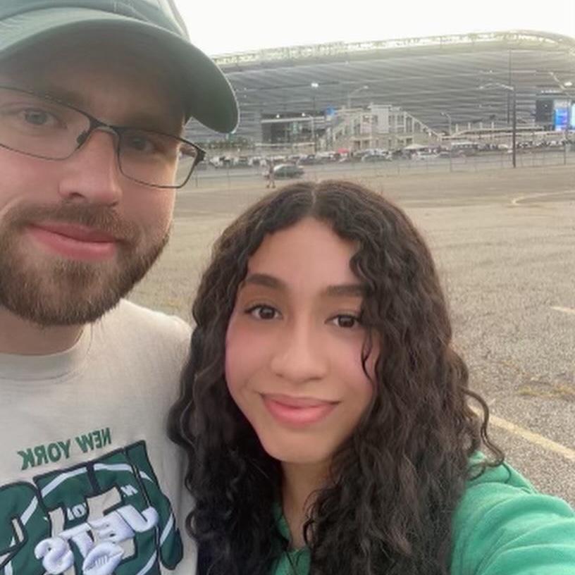 First jets game together!!!!