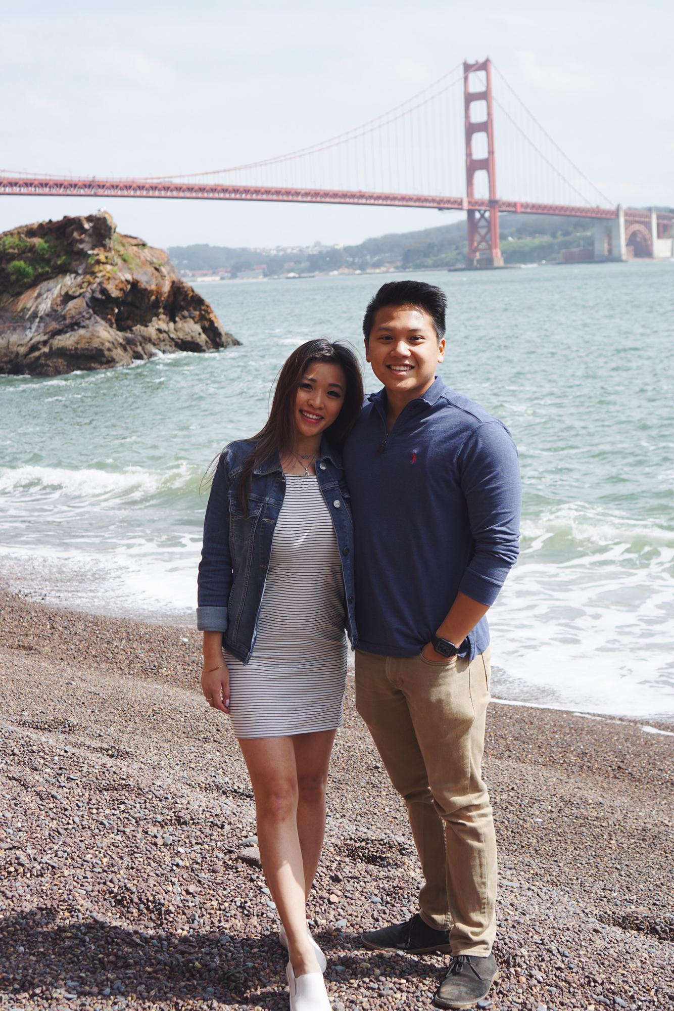San Francisco 2018