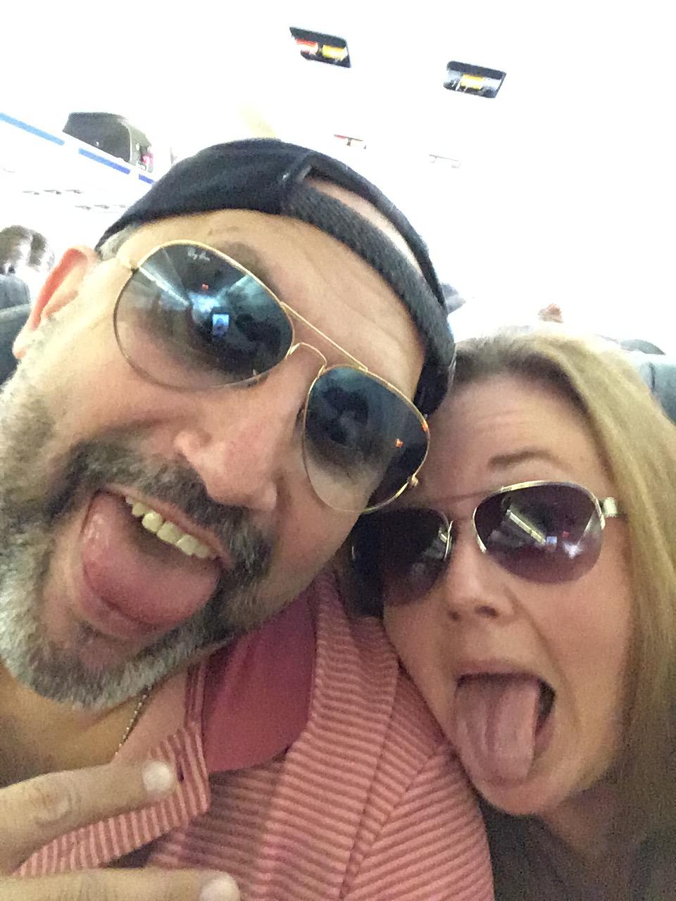 The Wedding Website of Kathy Ratzlaff and Luis Castre