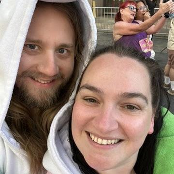 Bay to Breakers - year 2!