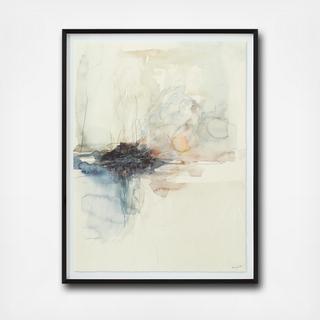 Further Woodland Print