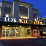 Caldwell Luxe Reel Theatre