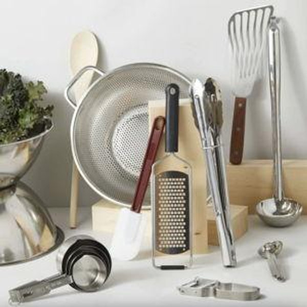 Kitchen Upgrades Fund