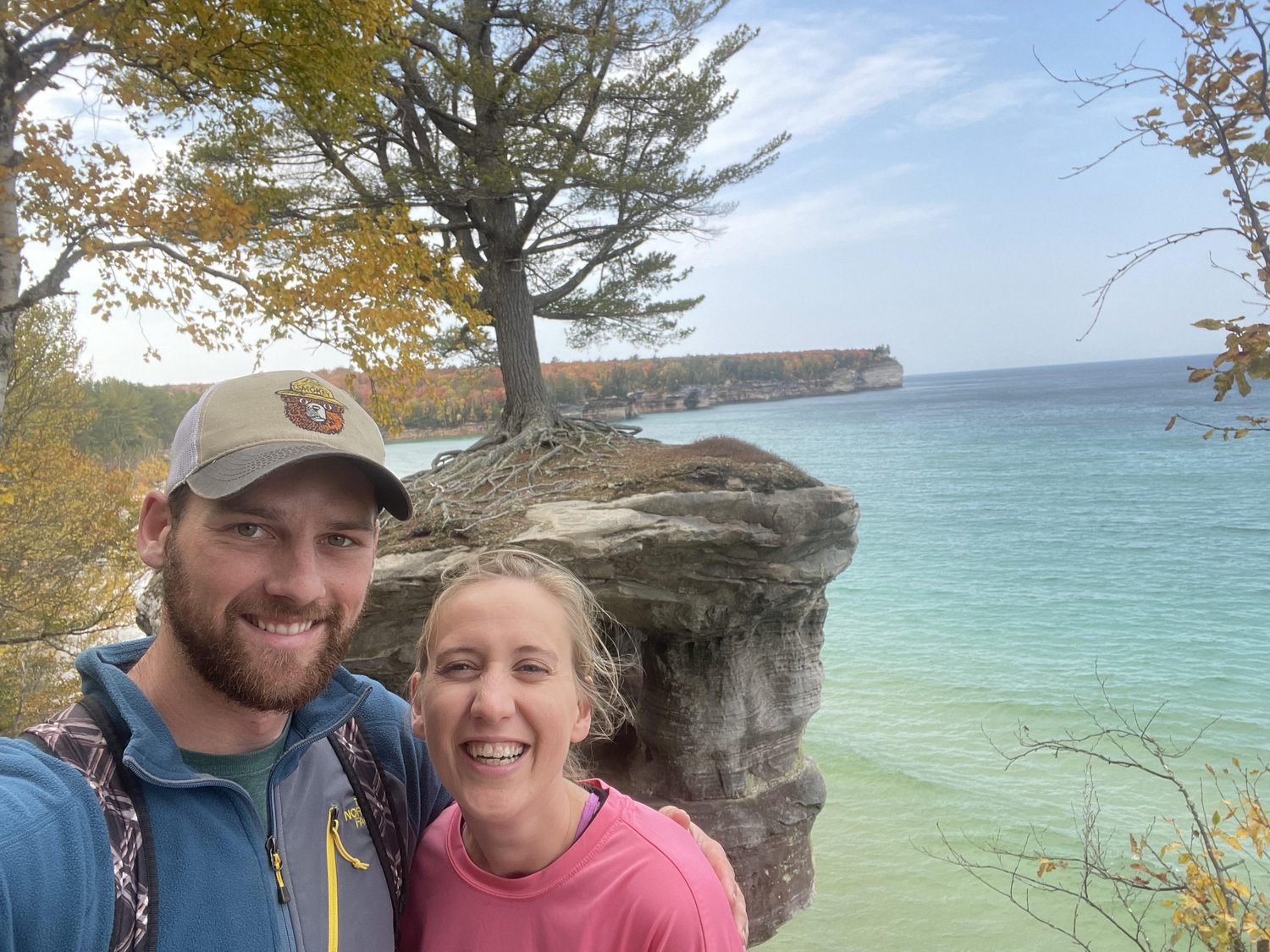 The Wedding Website of RJ Avery and Jillian Heilborn