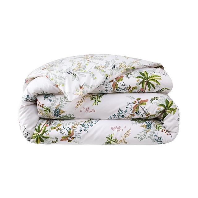 Yves Delorme Jardins Duvet Cover
