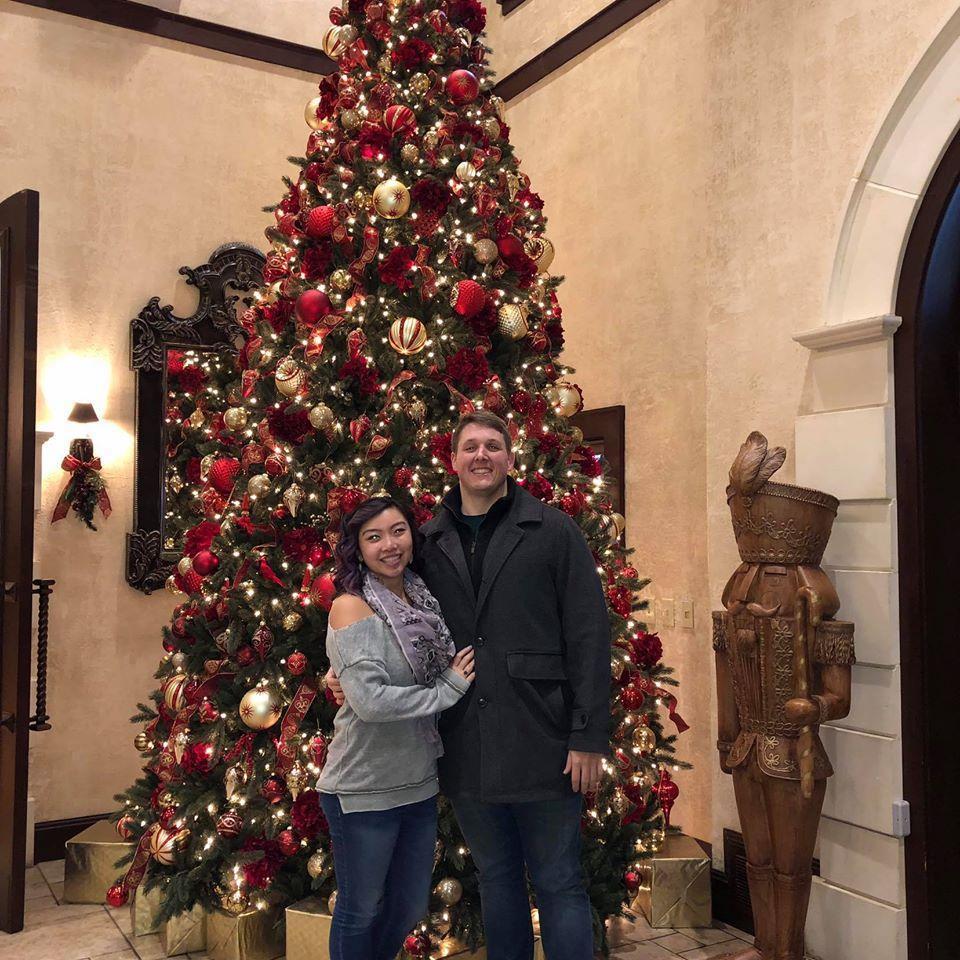 Christmas 2018