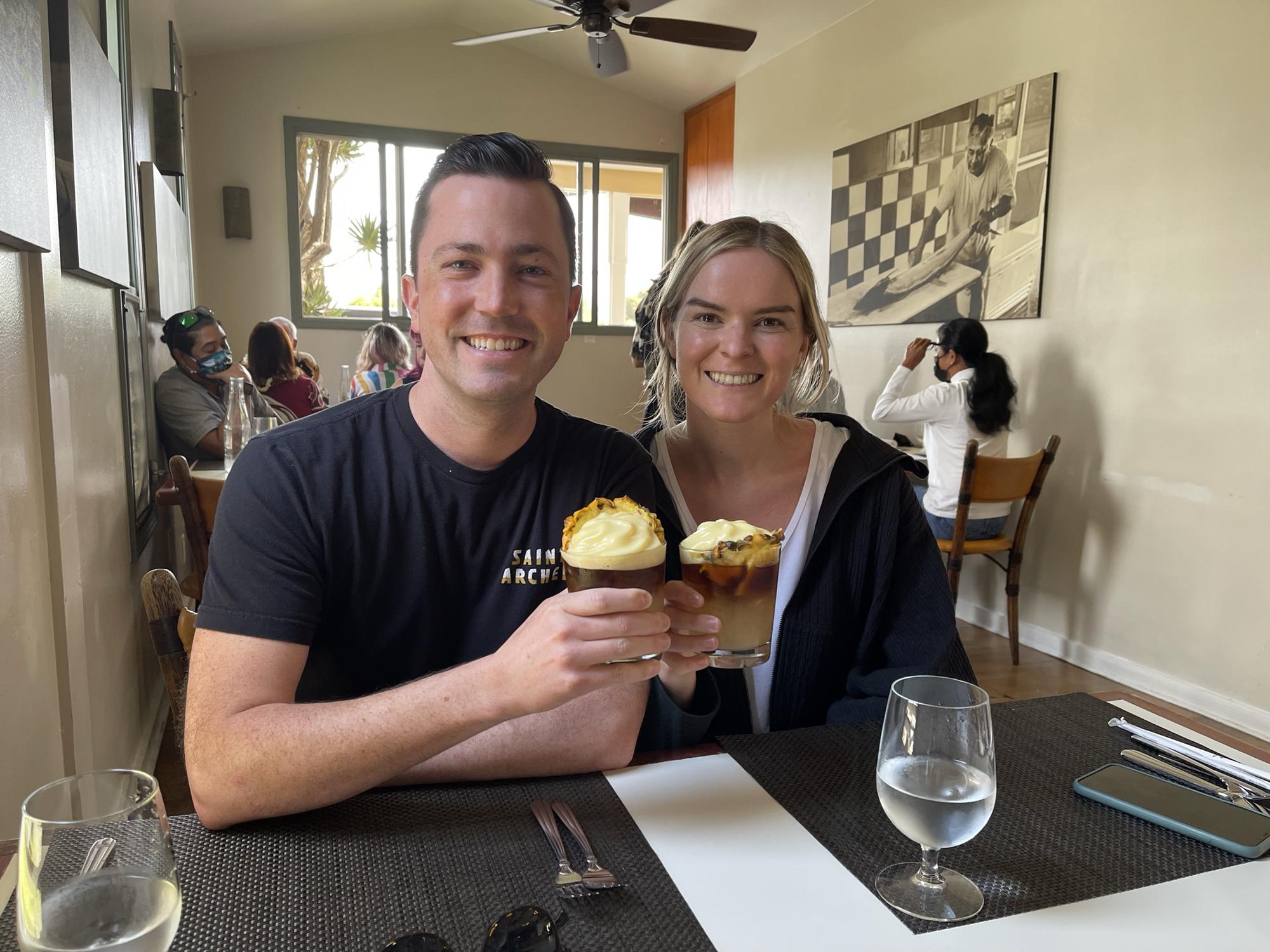 Mai Tais! Hawaii 2021
