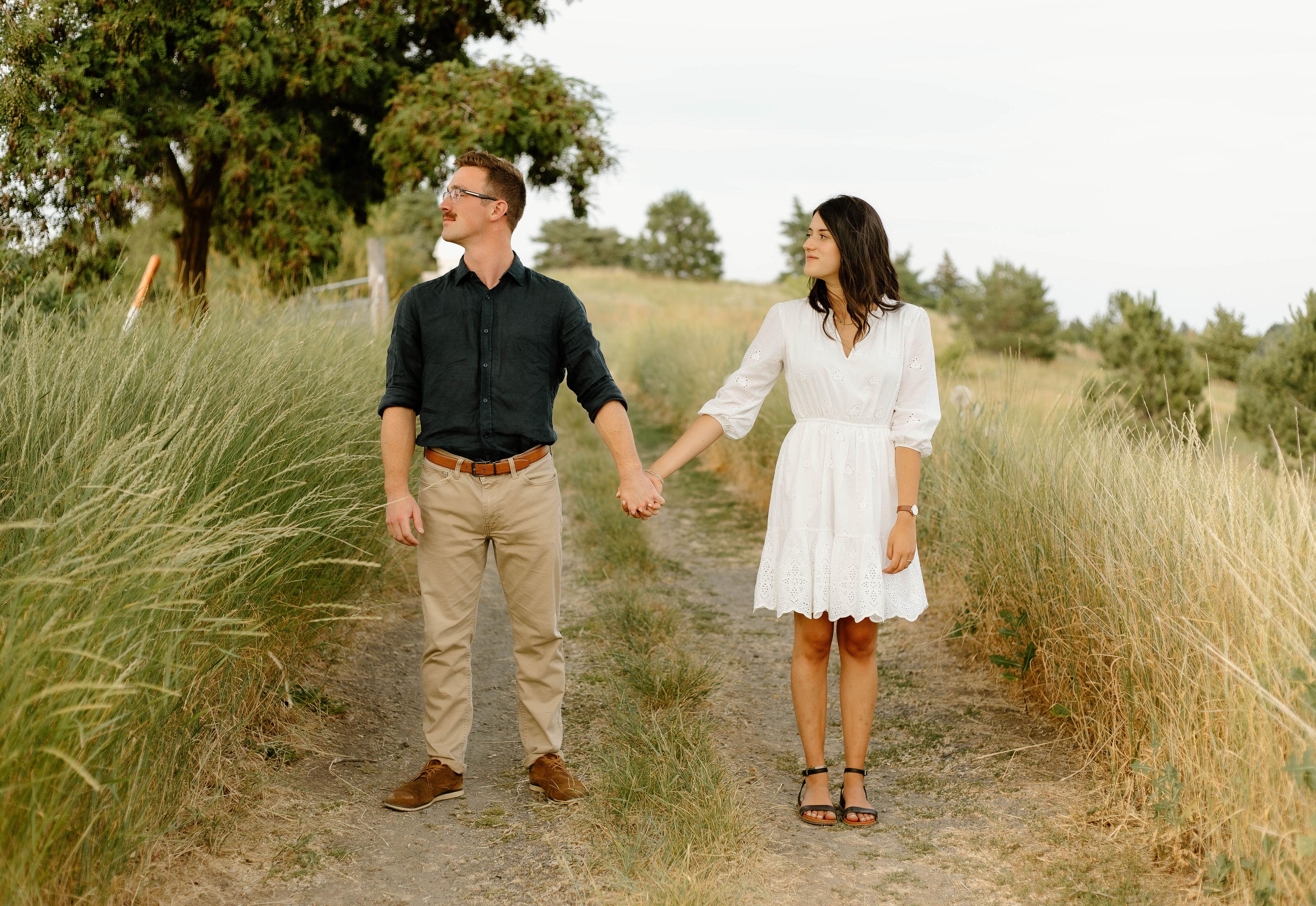 The Wedding Website of Isabel Pliego and Zach Woodyard