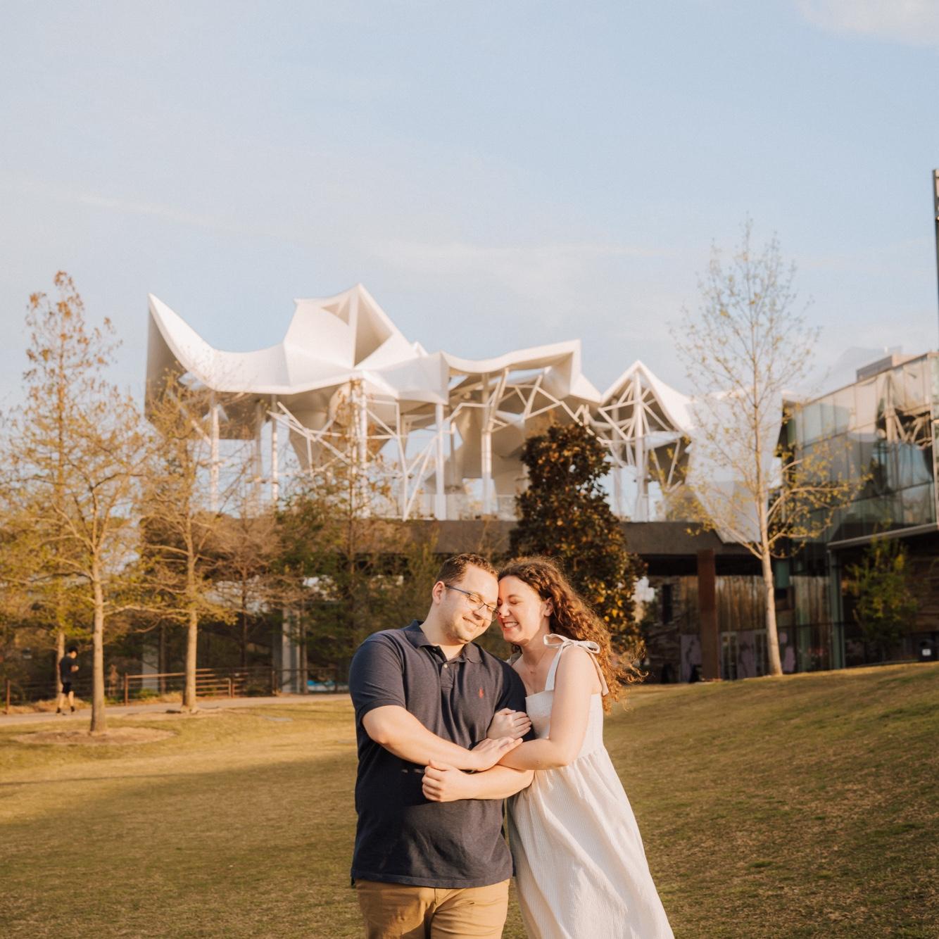 Another by Jack Dean- we love the Gathering Place!!