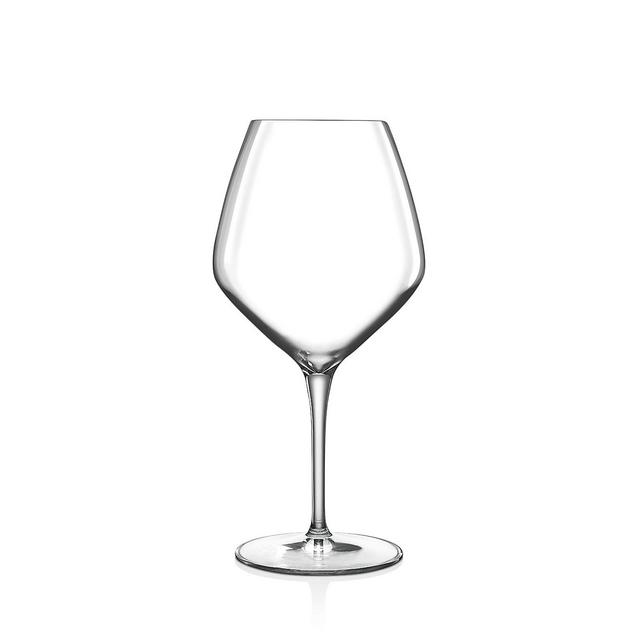 Luigi Bormioli Atelier Pinot Noir Wineglass, Set of 6