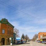 Mancos Creative District