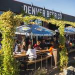 Denver Beer Company
