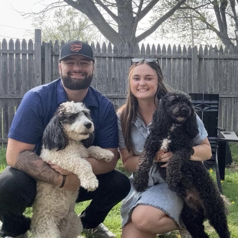 Our family!