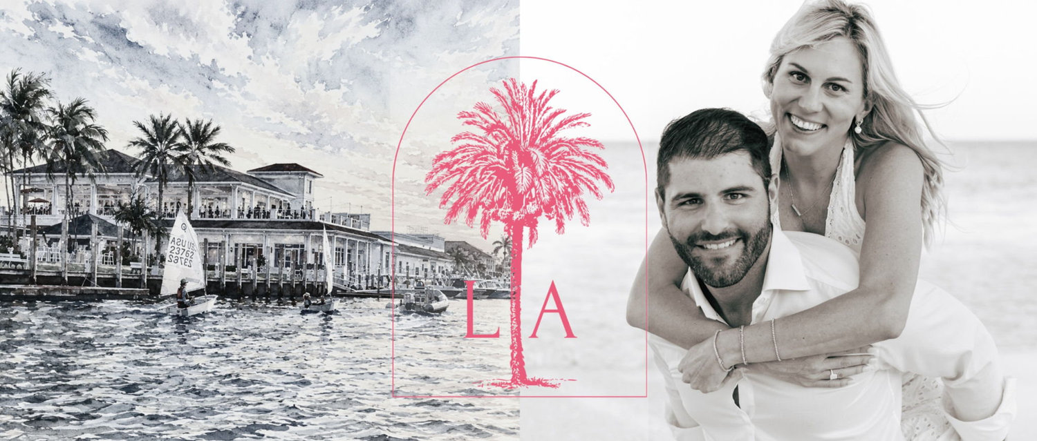 The Wedding Website of Lexi Dunn and Anthony Frasca