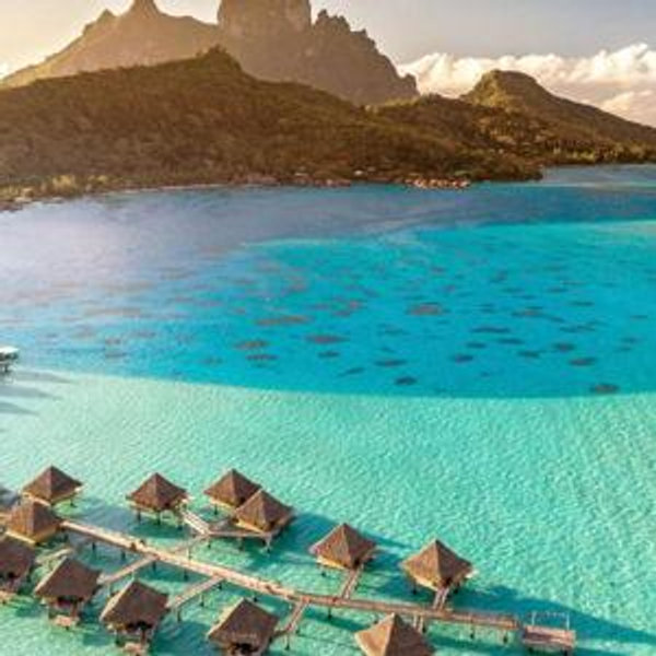 Honeymoon Fund