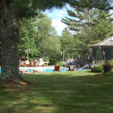 Summit Lodge