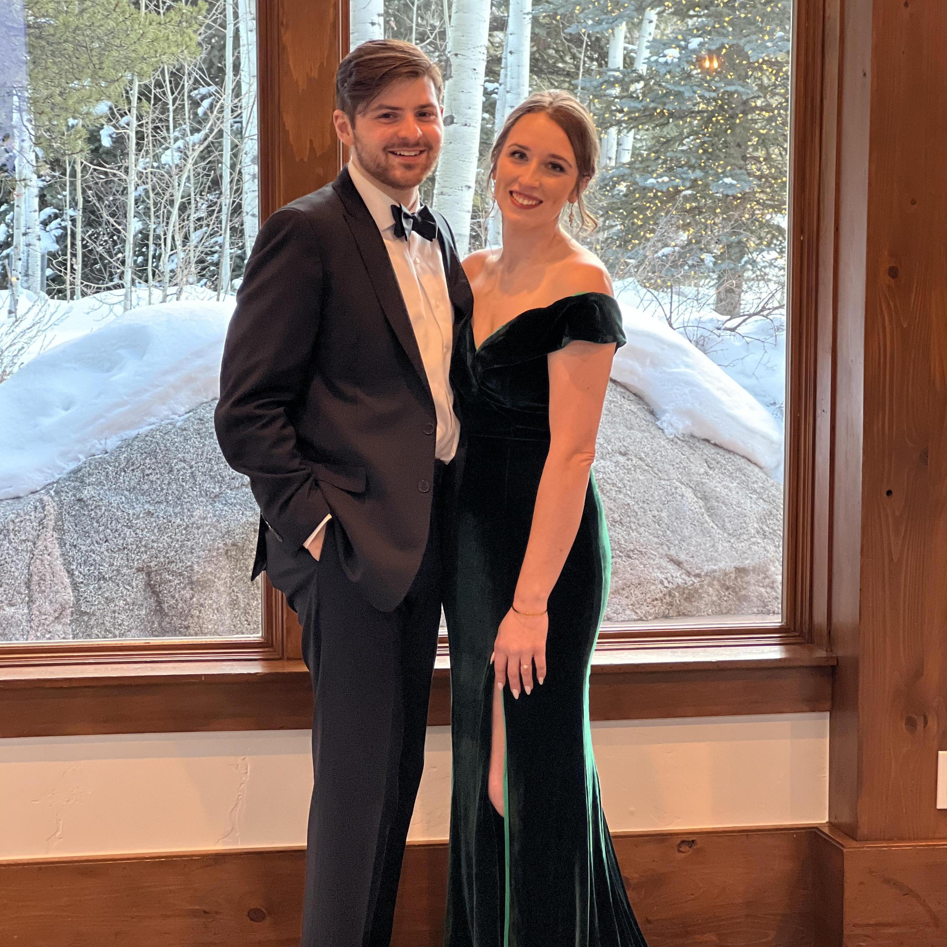 Wedding #8
Vail, CO
1/2022