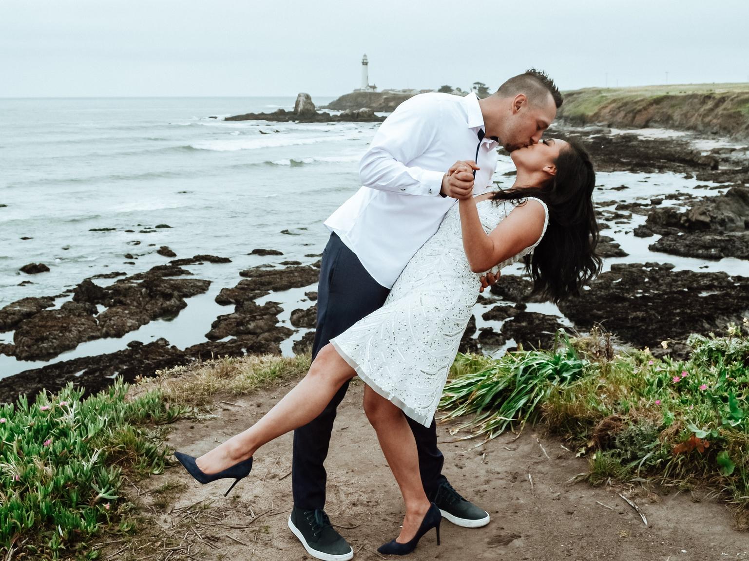 The Wedding Website of Emma Davis and Andy Krpan