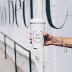 Bolt Coffee