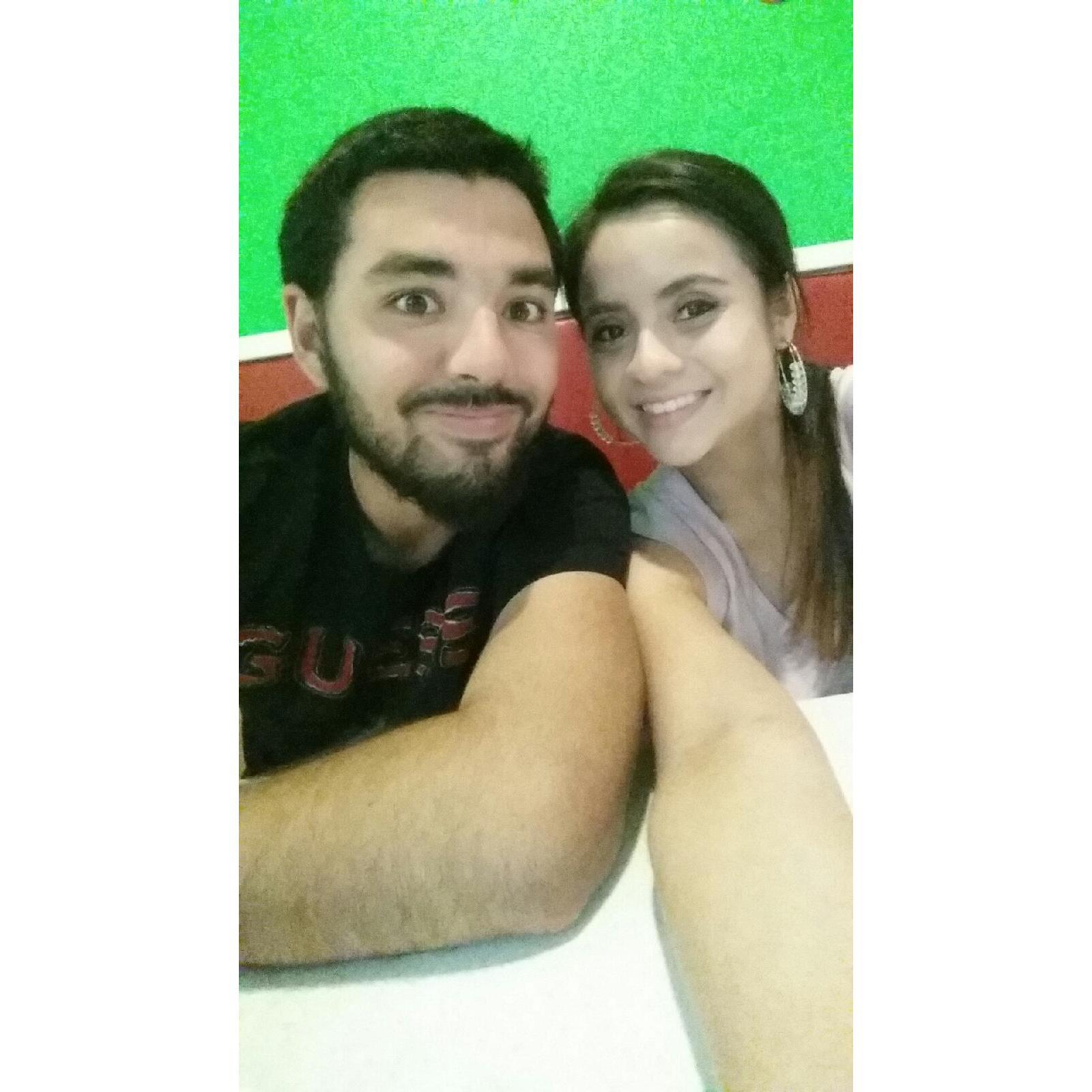 Crazy in love lol