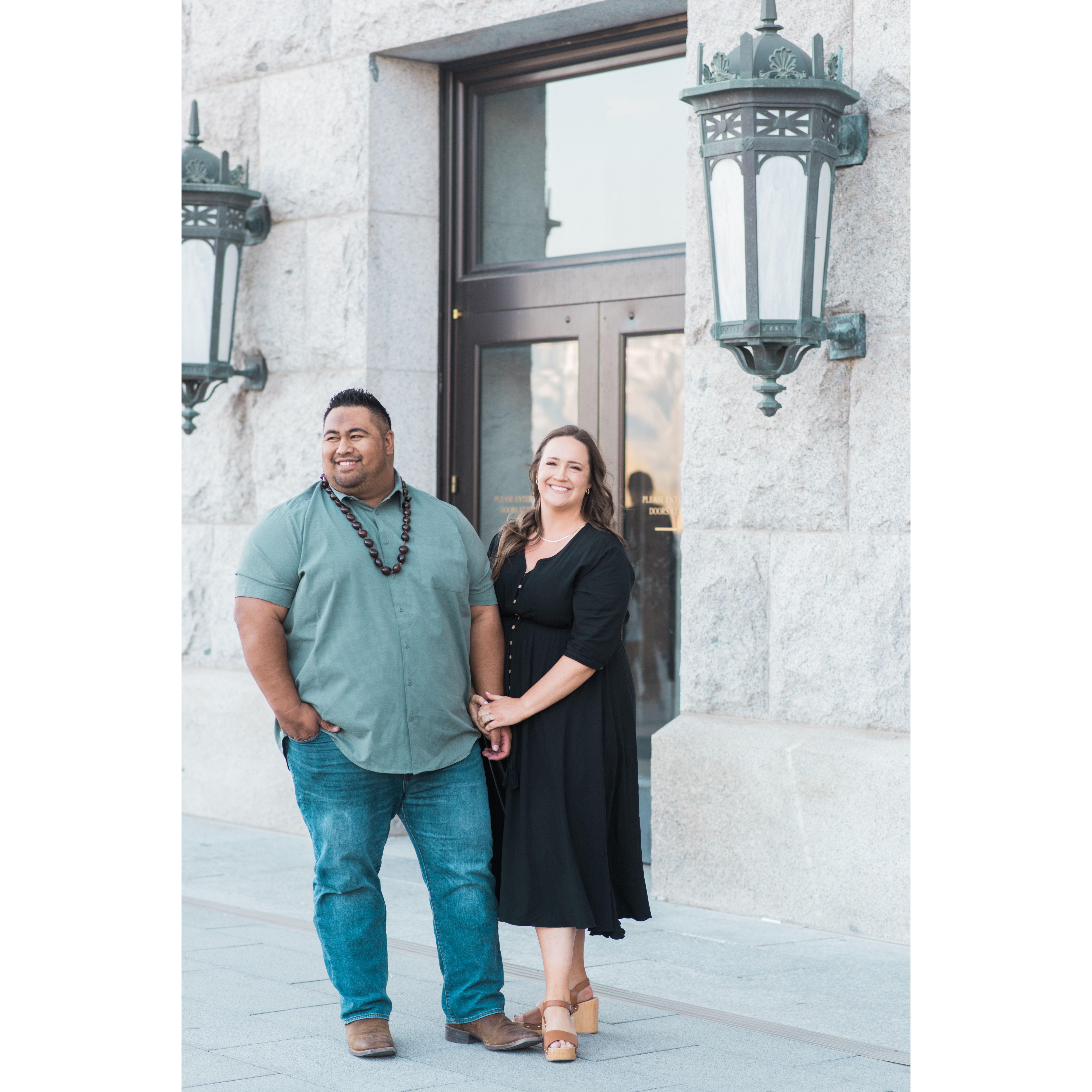 Photo Credit: Brooke Bakken Photography