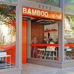 Bamboo on 2nd
