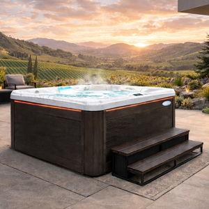 Hot Tub Fund