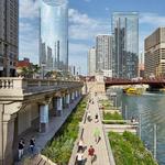 Chicago Riverwalk