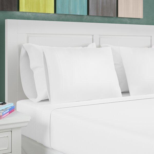 Almus 1000 Thread Count 100% Cotton Sheet Set -- Size Queen