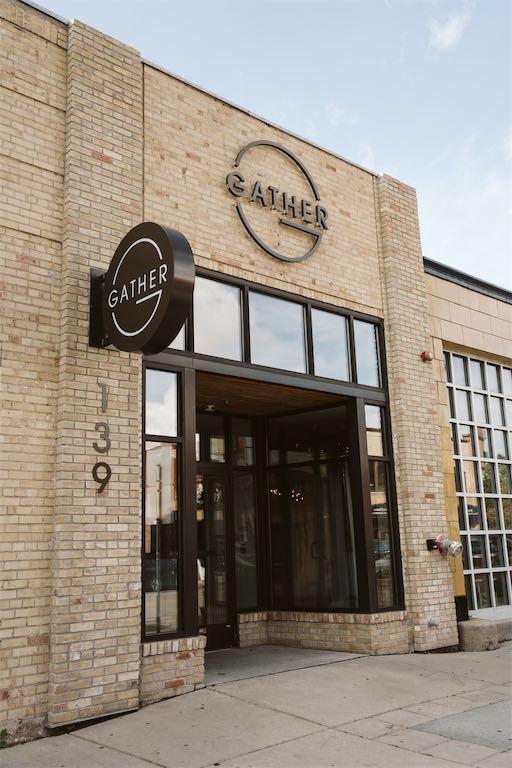 The Wedding Website of Ariel Kaepp and Carter Gereau