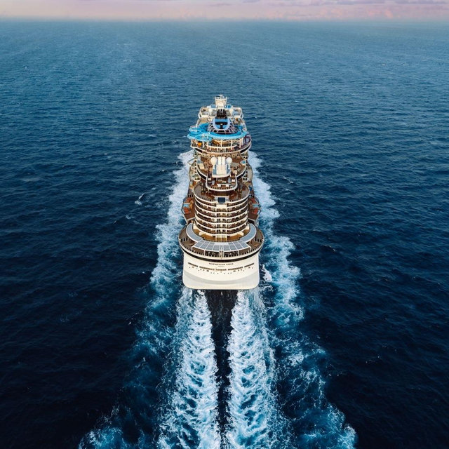 NCL Mediterranean Cruise
