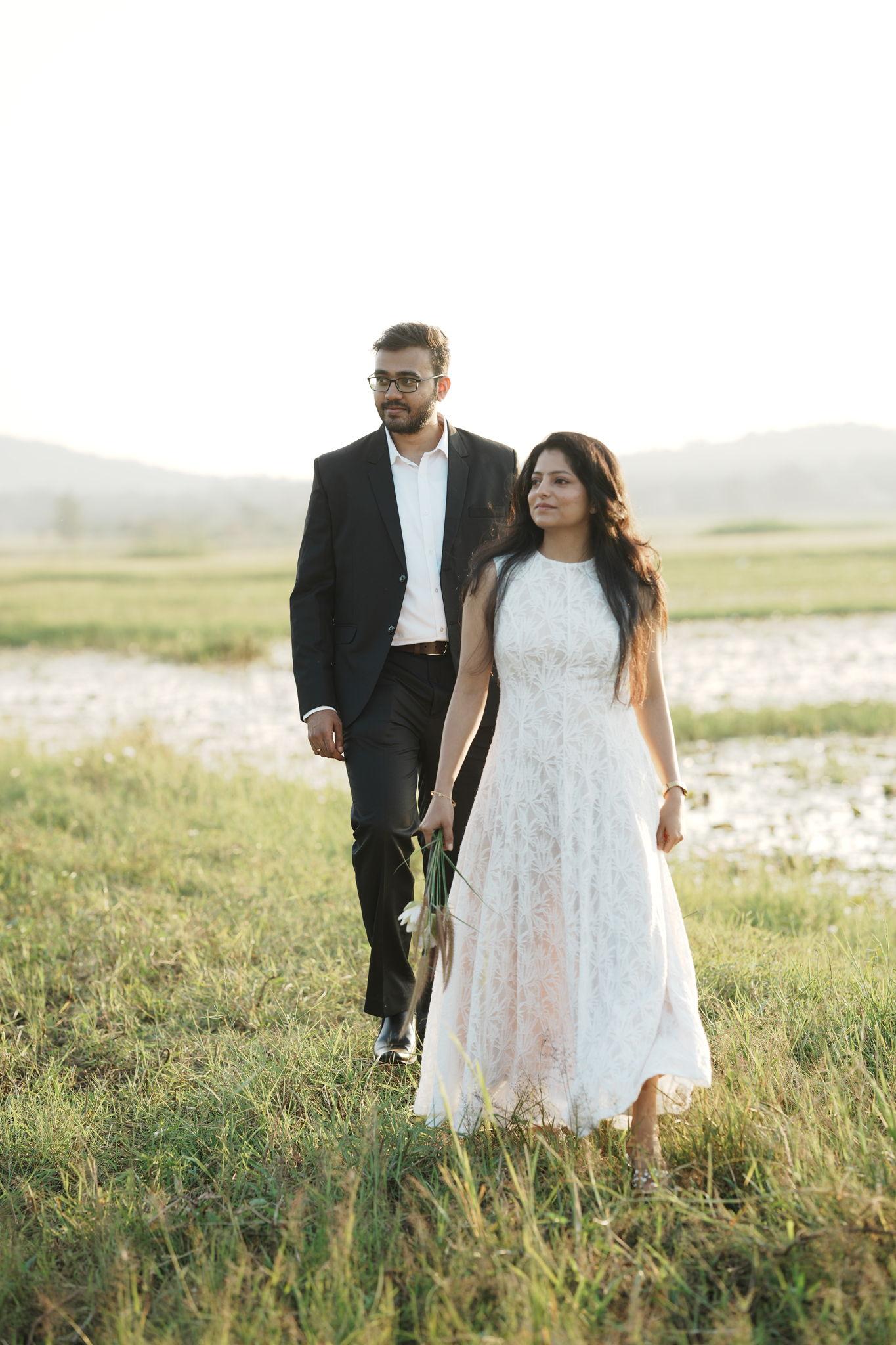 The Wedding Website of Ketan Shenoy and Nayana K R