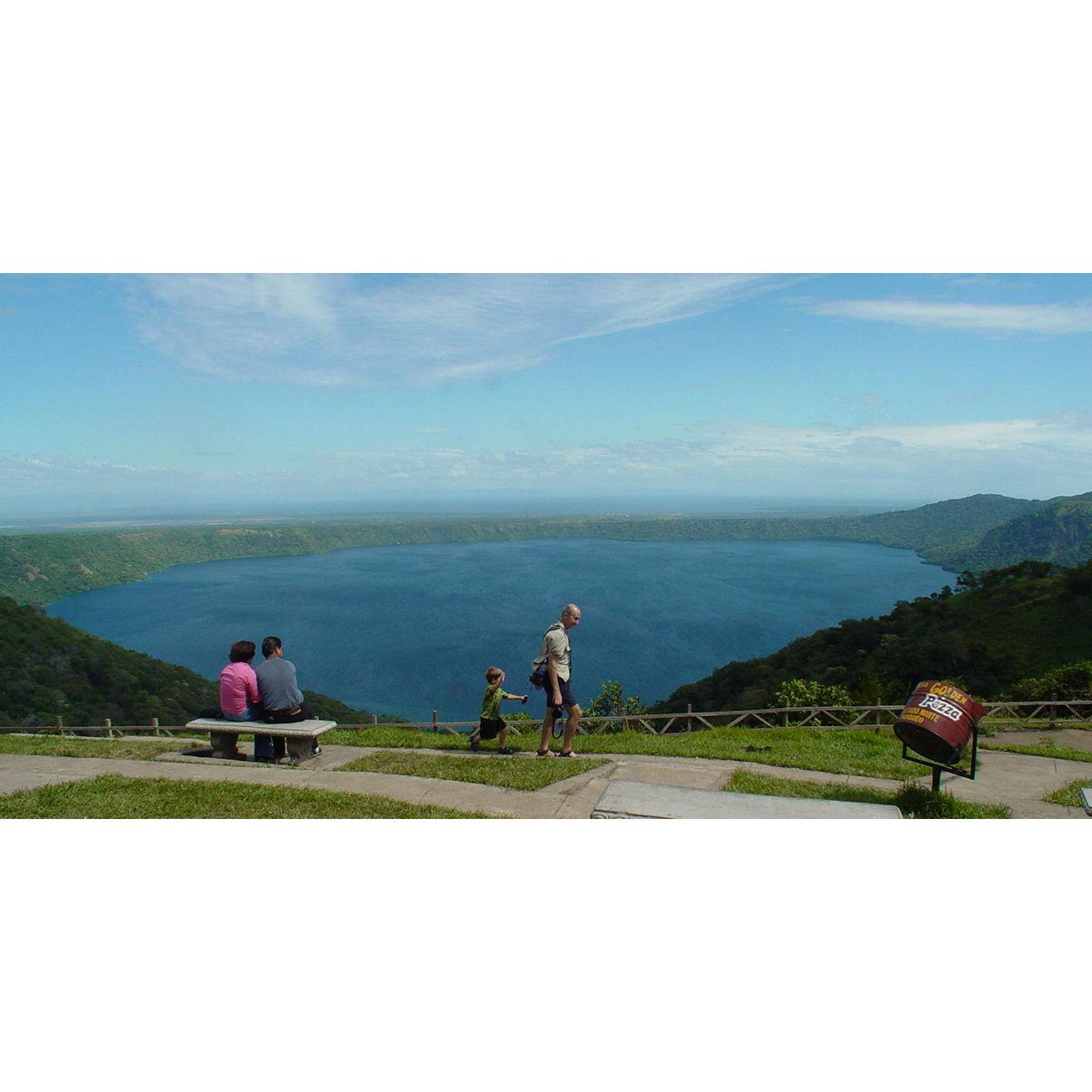 Catarina Viewpoint