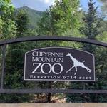 Cheyenne Mountain Zoo