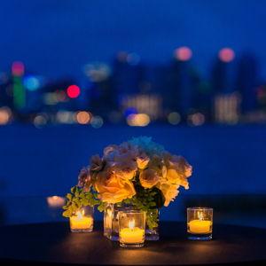Romantic Dinner