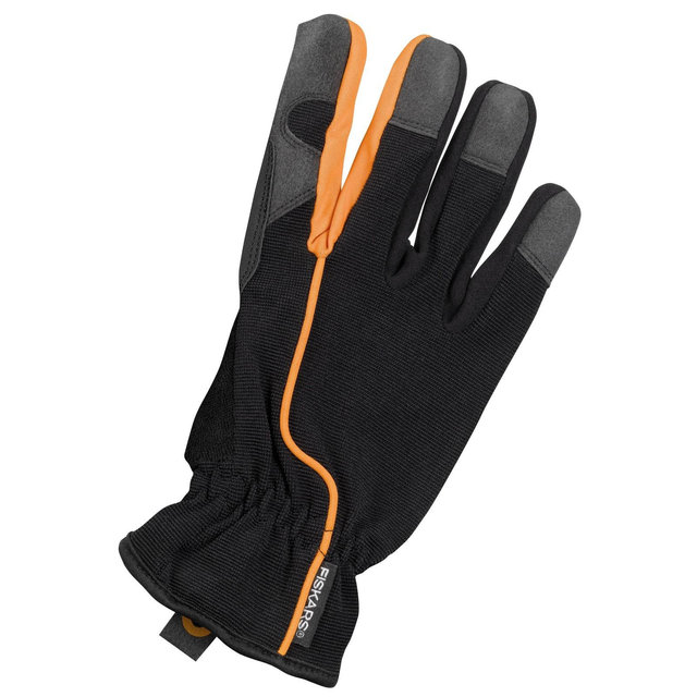 Fiskars S/M Adult Garden Work Gloves