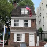 Betsy Ross House