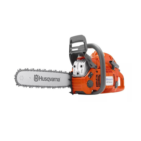 Husqvarna 455 Rancher 20 in. 55.5cc Gas Chainsaw
