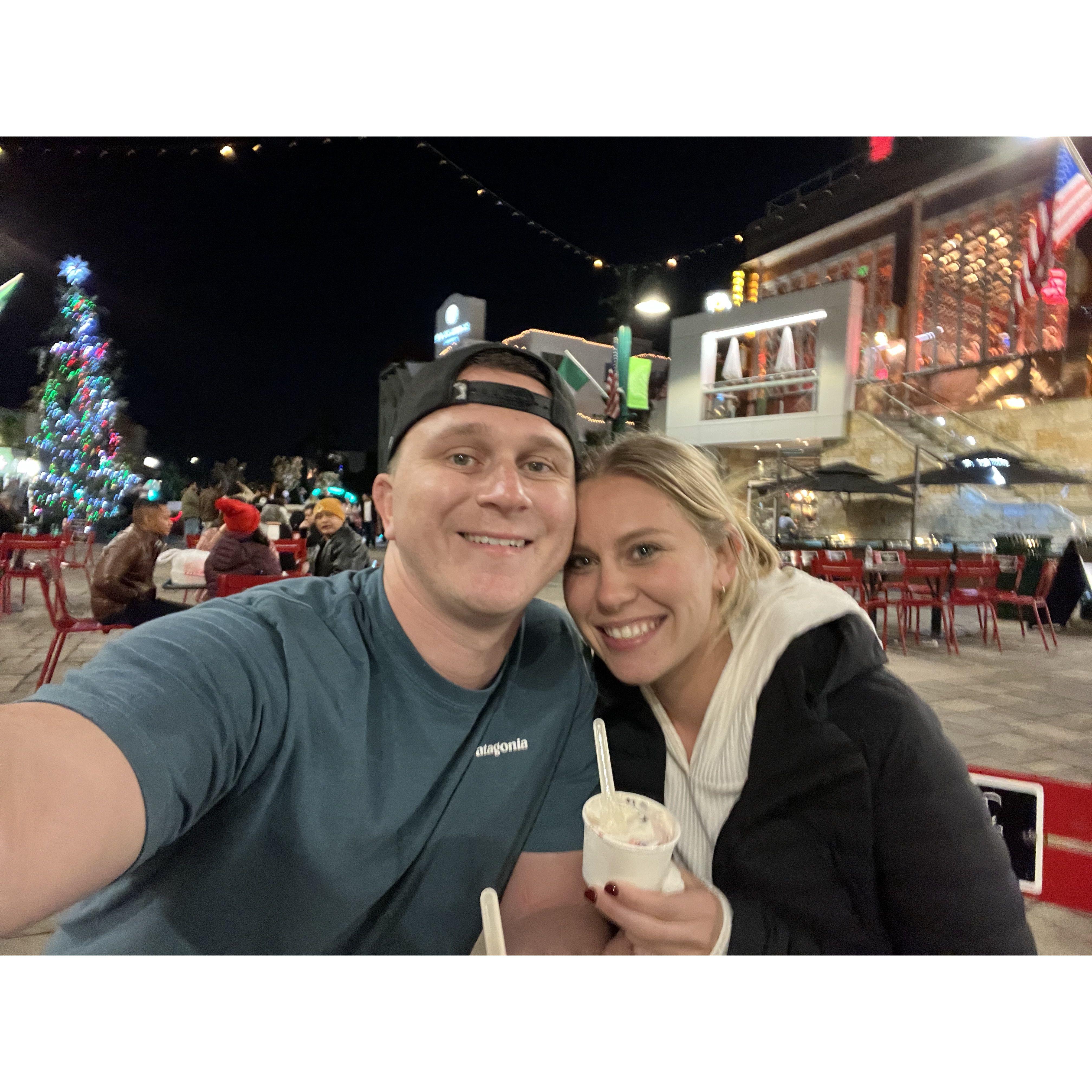 San Diego Together