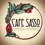 Cafe Sasso