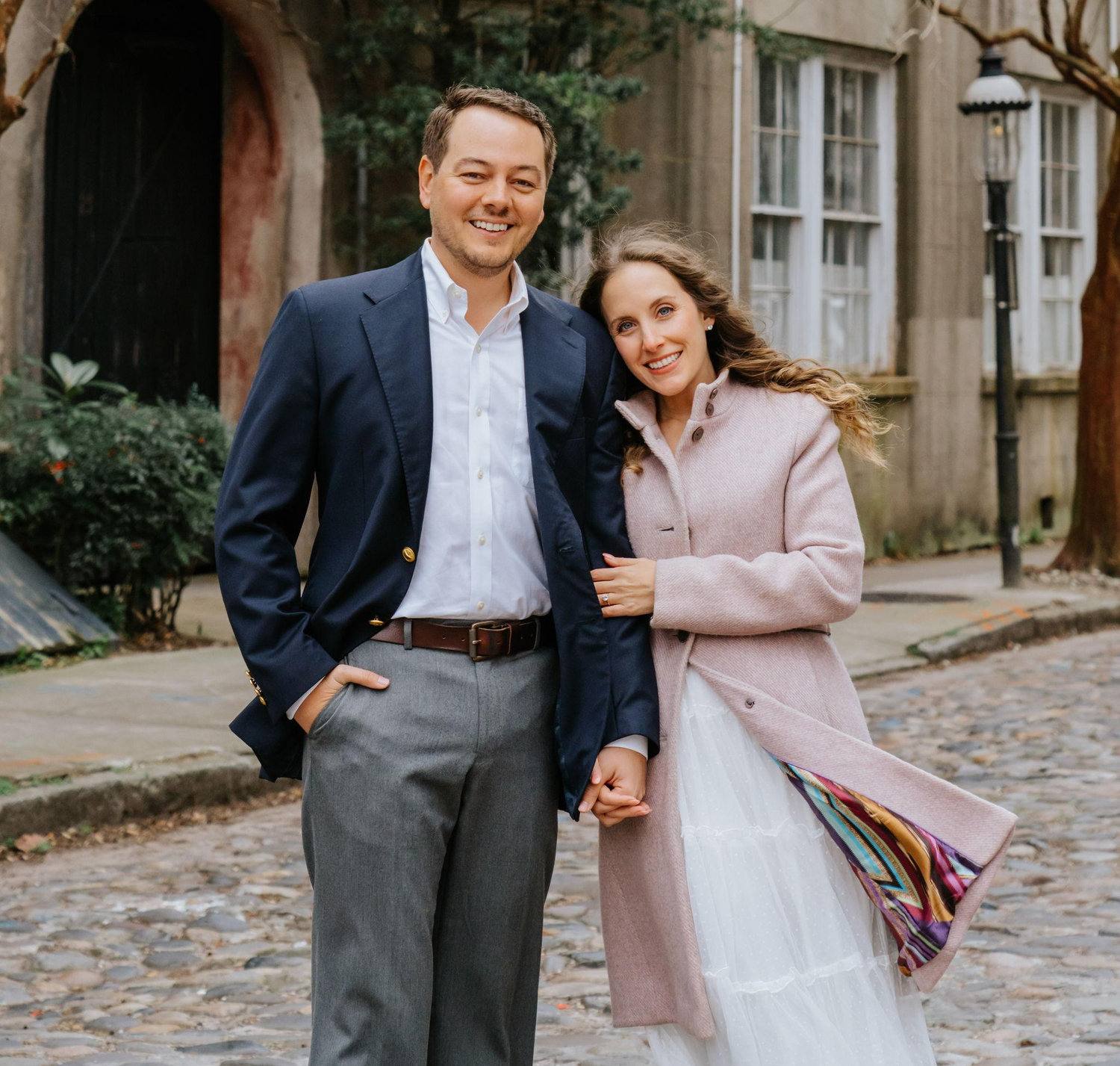 The Wedding Website of Jessica Contino and Jordan Reese