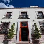 CASA TORRES HOTEL